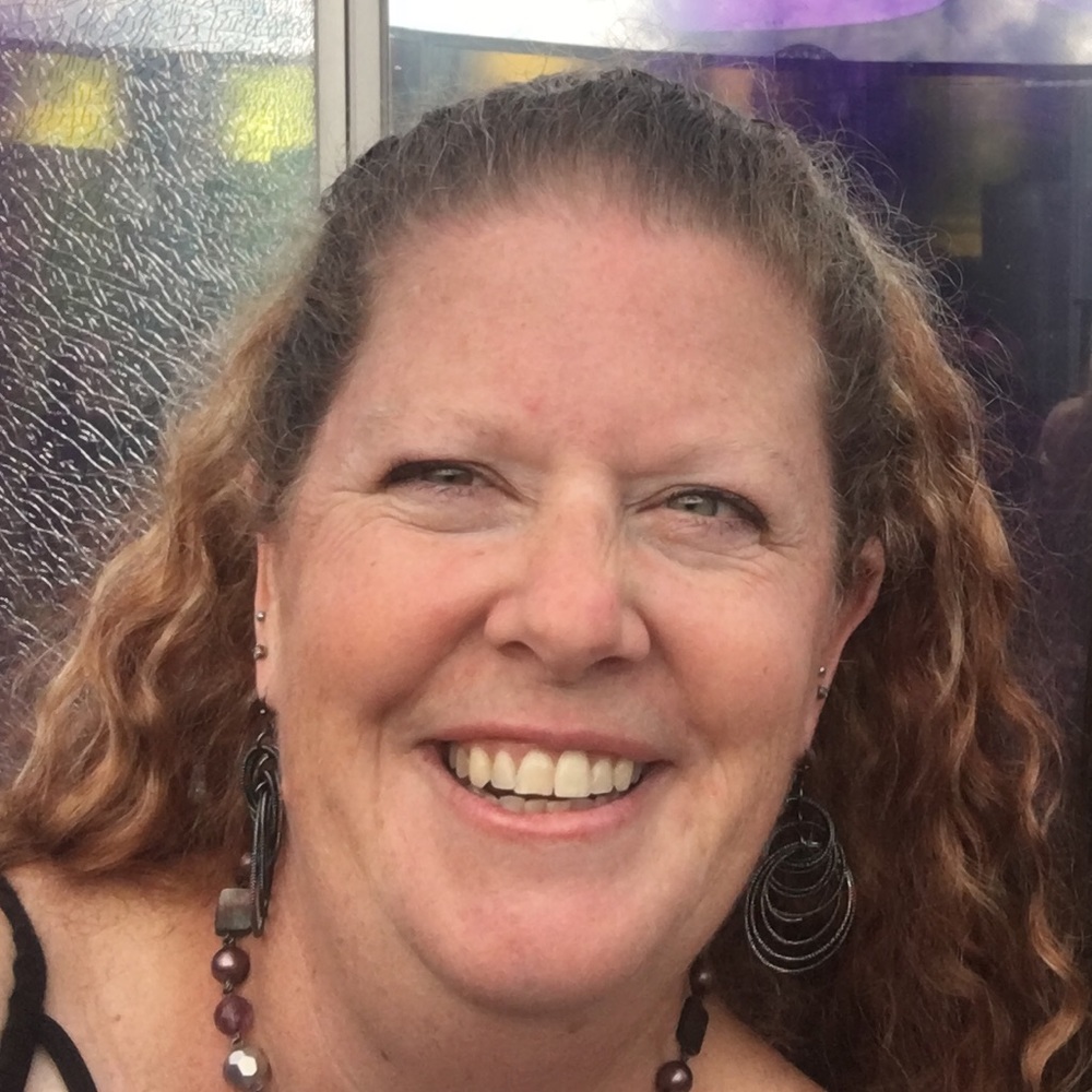 Meet your Posher, Chelsey